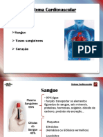 III 25 Fev PPt - Sistema Cardiovascular