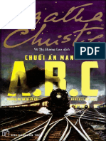 Chu I Án M NG A. B. C - Agatha Christie