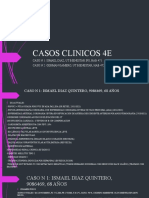 Casos Clinicos 4e