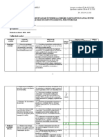 Fisa Evaluare 2018 2019 Calificativ Anual Cadre Didactice