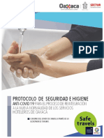 Protocolo Seguridad-e-Higiene Serv-Hoteleros Oaxaca 02 Julio