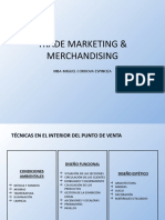 Trade MKT y Merchandising 20132 960 11.1