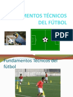 FUNDTECFUTBOL