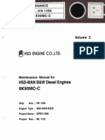 MM-01 - Vol 2 Maintrance Main Engine - Vol. 2 of 6