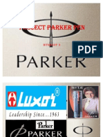 Project Parker