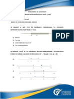 Banco de Ejercicios de Matemáticas