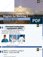 7 - Nursing Care Equipment