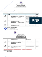 DLL Oct 10-14, 2022