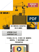 Semana 13 - Compactación - Proctor Modificado