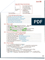 Zero and First Conditional Exercises-Edisom