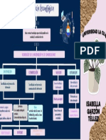 MAPA CONCEPTUAL Convergencia Tecnologica