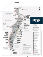 Fraser Island Map