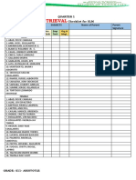 G11-Distribution Checklist-for-SLM - Aristotle - 22-23