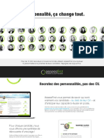 Presentation Assessfirst Websize