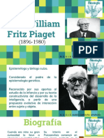 Jean Piaget