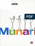 MUNARI Fantasia