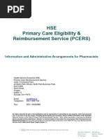 Pcrs Handbook For Pharmacists