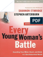 Bataille de Chaque Jeune Femme