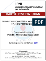 PSIK FK - Universitas Hasanuddin - 120