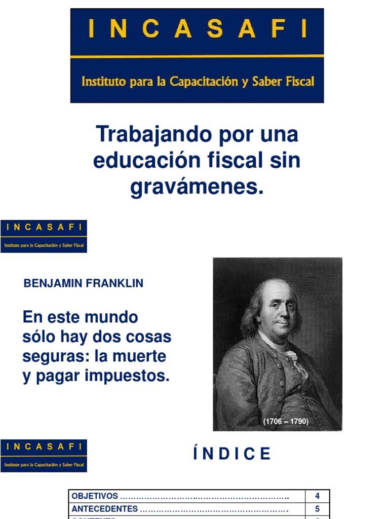 Educación Fiscal y Código Tributario | PDF | Impuestos | Federación