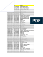 Data Romi Baru - Nov