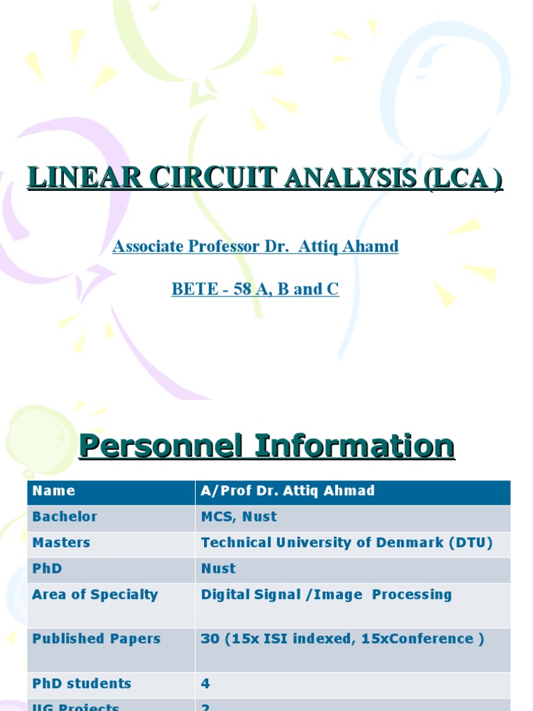 Chapter 1 Basic Concepts Alexander V32 Nov 2020 | PDF | Electrical ...