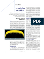 (RFD0101) The Principles of OFDM