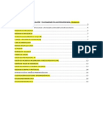 Repaso Epidemiologia 3 Semestre