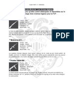 Foxhole Tutoriel Les Armes Legeres