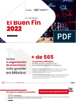 Expectativas El Buen Fin 2022 - VAfiliados