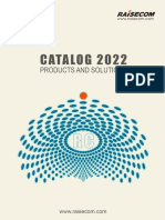 Catalog 2022-Big Raisecom