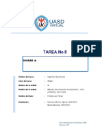 Tarea 5