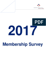 MAAR - MembershipSurvey - 2017 E Fixed Summary