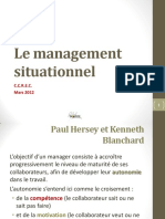 Management Situationnel