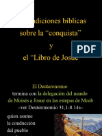 10 1 El Libro de Josué y La Etapa Llamada de La Conquista 09