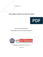 PO - Akt6A - 19 - 5.3.pengambilan Keputusan Di BUMN Atau BUMD