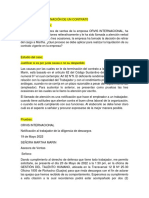 ACTIVIDAD 4 Terminación de Un Contrato