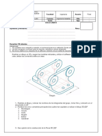 Final DIBUJO TECNICO