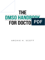 DMSO Handbook for doctors - archie Scott