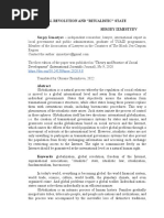 Networks and States The Global Politics of Internet Governance ...