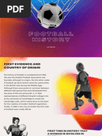 Ice Hockey Presentation Overview | PDF | Ice Hockey | Sport Variants