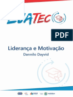 EBOOK - Liderança e Motivação (2021)