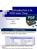 00 Poo Avec Java