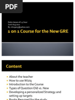 Download New GRE Exam by Shivgan Joshi SN60241012 doc pdf