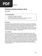 HASS Software for Fire Sprinkler Design | PDF | Fire Sprinkler System ...