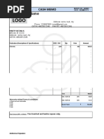 GST Unit Quantity Code List | PDF
