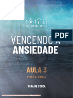 Ebookvencendoaansiedadeaula03 PDF