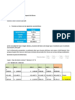 Curva de tipos de interés implícita en mercado de bonos