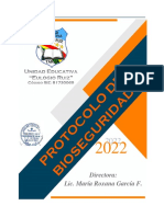 Protocolo Bioseguridad-Ue Eulogio Ruiz