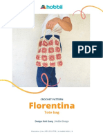 Florentina Tote Bag Us